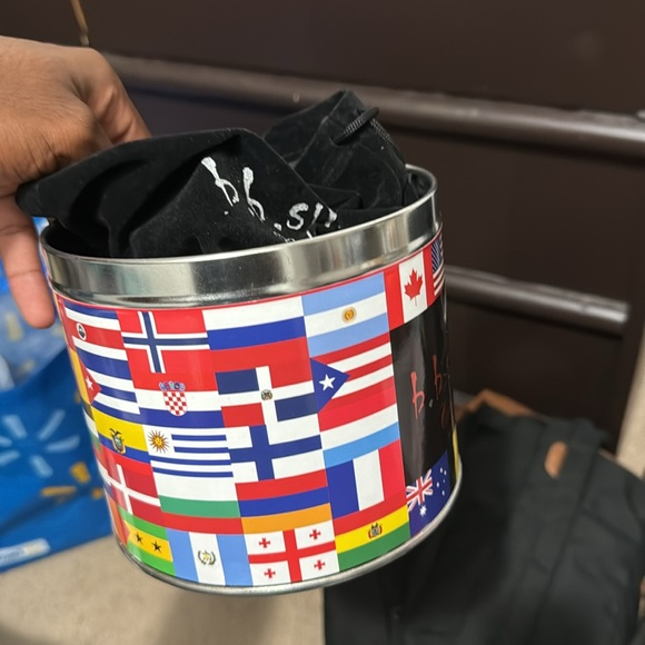 BB SIMON BELT *STILL NEW* - Picture 5 of 7